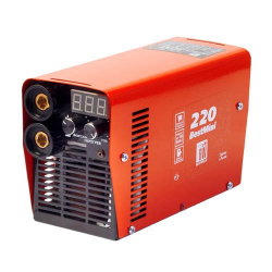 Купить BestWeld BESTMINI 220 в Гольево