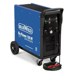 Blueweld BIG PLASMA 130 HF в Гольево