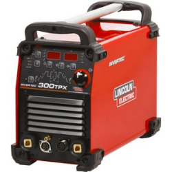 Lincoln Electric INVERTEC 300TPX в Гольево