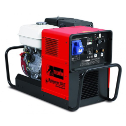 Купить Telwin MOTOINVERTER 204 CE HONDA в Гольево