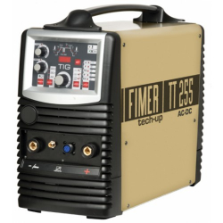 Fimer TT 255 AC/DC 3ph 400V в Гольево