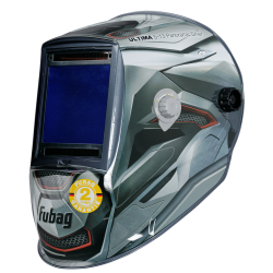 Купить Fubag «Хамелеон» ULTIMA 5-13 Panoramic Silver в Гольево