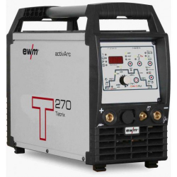 EWM TETRIX 270 SMART ActivArc 8P в Гольево