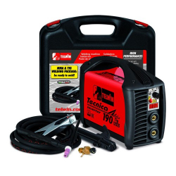 Telwin TECNICA 190 TIG DC-LIFT VRD 230V в Гольево