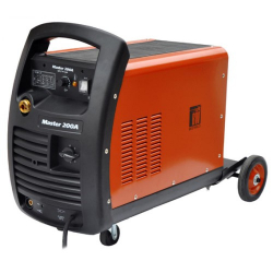 Купить Сварочный полуавтомат BestWeld MASTER 200A в Гольево
