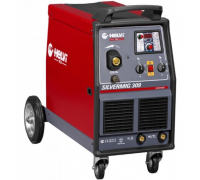 Helvi Silvermig 309 synergic