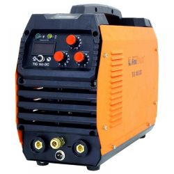 TIG 165 DC в Гольево