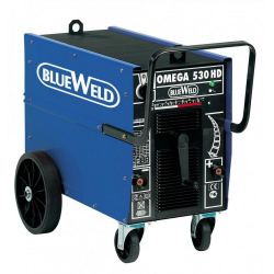 Купить Blueweld Omega 530 HD в Гольево