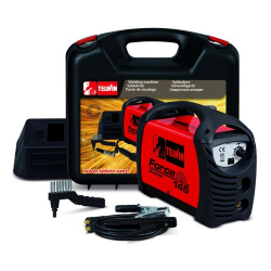 Купить Telwin FORCE 145 230V ACX + маска в Гольево