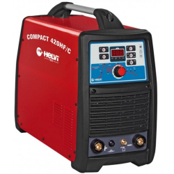 Helvi COMPACT 420HF/C в Гольево