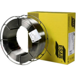 Стоимость ESAB FILARC PZ6138SR - 1,2mm - 16,0kg в Гольево