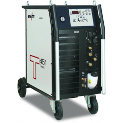 EWM TETRIX 451 CLASSIC FW в Гольево