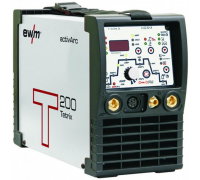 EWM TETRIX 200 COMFORT 8P activArc TG