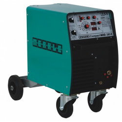 Купить Merkle CompactMIG 280 K в Гольево