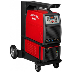 Helvi COMPACT 360 AC/DC в Гольево