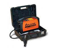 Eland MMA-200B LUX (IGBT) в кейсе