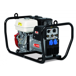 Купить Telwin THUNDER 220 AC HONDA в Гольево