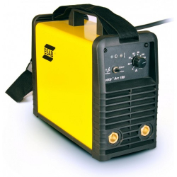 Купить Сварочный инвертор ESAB BuddyArc 180 в Гольево