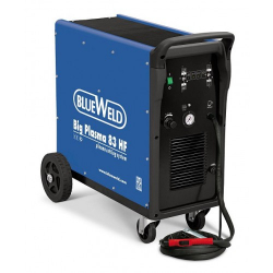 Blueweld BIG PLASMA 83 HF в Гольево
