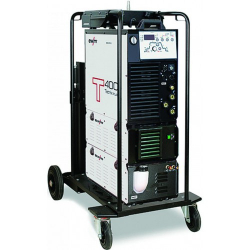 EWM TETRIX 400 SYNERGIC PLASMA в Гольево