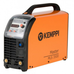 Купить Kemppi Master-3500 MLS в Гольево