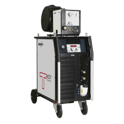 Купить EWM Taurus 401 Synergic S MM FDG в Гольево