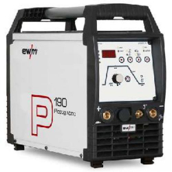 EWM PICOTIG 190 AC/DC 8P в Гольево