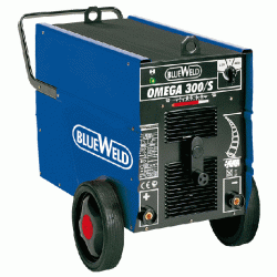 Купить Сварочный выпрямитель Blueweld в Гольево
