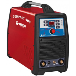 Купить Сварочный инвертор Helvi COMPACT 400 в Гольево