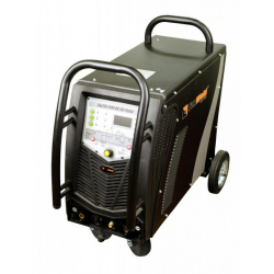 FoxWeld FoxTIG 4100 AC/DC Pulse в Гольево