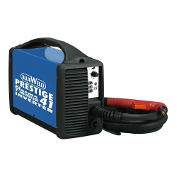 Blueweld Prestige Plasma 41 в Гольево