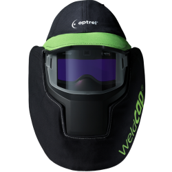 Купить Маска Weldcap 3/9-12 DIN Optrel в Гольево