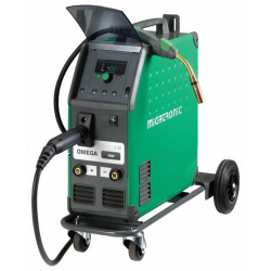 Купить Migatronic OMEGA2 400 C-L BASIC с тележкой в Гольево