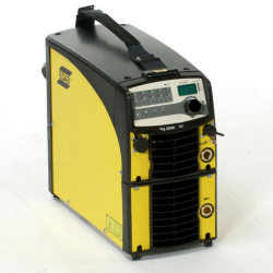 ESAB CaddyTIG 2200iw,панель ТА34 в Гольево