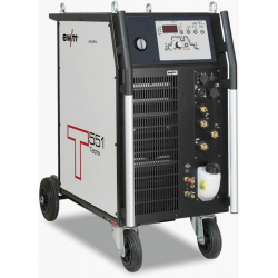 EWM TETRIX 551 CLASSIC FW в Гольево