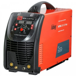 Fubag INTIG 320 DC PULSE в Гольево