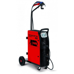 Купить Telwin TECHNOMIG 223 TREO SYNERGIC 230V в Гольево