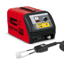 Telwin Smart Inductor 5000 200-240V Classic с аксессуарами в Гольево