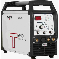EWM Tetrix 230 Smart 8P TM в Гольево