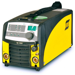 ESAB CaddyTIG 1500i, панель ТА33 в Гольево
