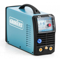 Grovers TIG 200 DC Pulse в Гольево