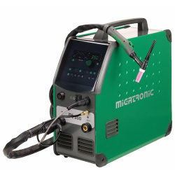 Migatronic PI 350 DC H в Гольево