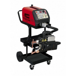 Telwin Inverspotter 13000 400V с аксессуарами в Гольево