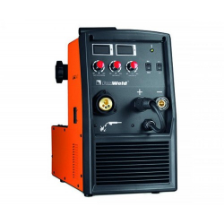 Купить FoxWeld INVERMIG 200 COMPACT в Гольево
