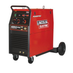 Купить Lincoln Electric POWERTEC 425C PRO в Гольево