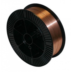 Стоимость Bedra Проволока медная bercoweld S3 (CuSi3Mn), 1.6мм, 15кг в Гольево