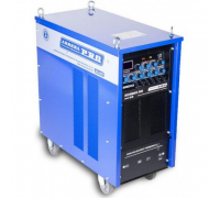 Aurora IRONMAN TIG 500 AC/DC PULSE