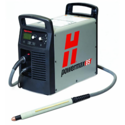 Hypertherm PowerMax 85 в Гольево