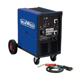 Купить Blueweld MEGAMIG 300S в Гольево