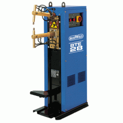Аппарат точечной сварки Blueweld ВТЕ 28 LCD в Гольево
